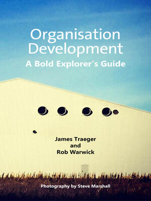 cover image of Organisation Development